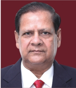 Shri Umrao Mal Sanghi