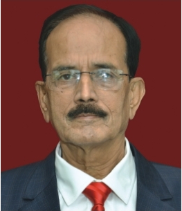 Shri Mahesh Kala